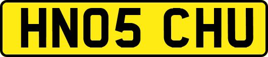 HN05CHU