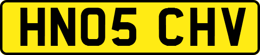 HN05CHV