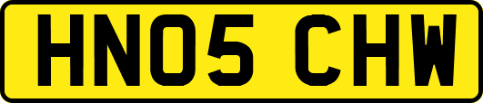 HN05CHW