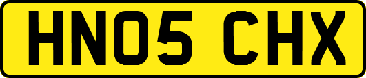 HN05CHX