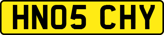 HN05CHY