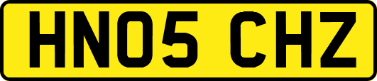 HN05CHZ