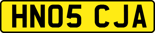 HN05CJA