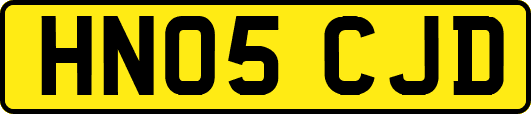HN05CJD