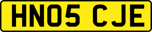 HN05CJE