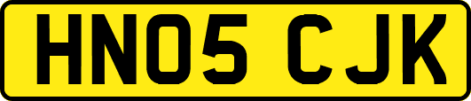 HN05CJK
