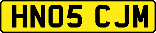 HN05CJM