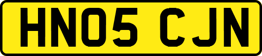 HN05CJN