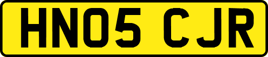 HN05CJR