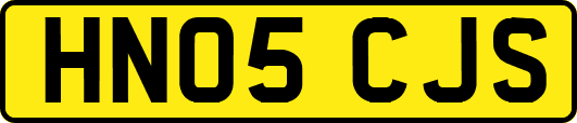 HN05CJS