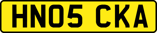 HN05CKA