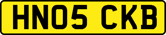 HN05CKB