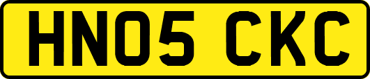 HN05CKC