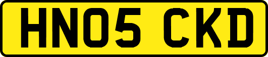 HN05CKD