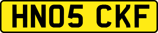 HN05CKF