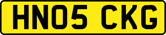 HN05CKG
