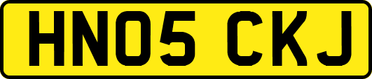 HN05CKJ
