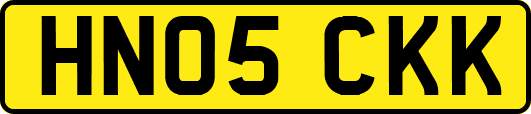 HN05CKK