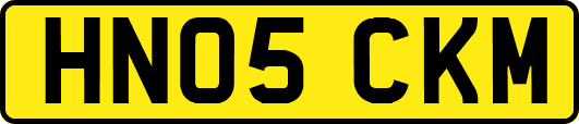 HN05CKM
