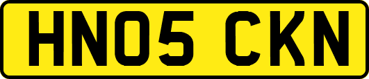 HN05CKN