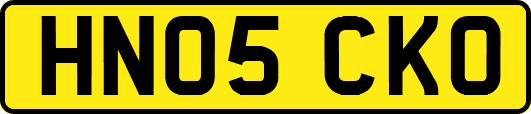 HN05CKO