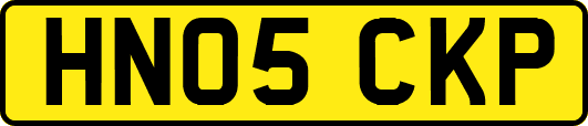 HN05CKP