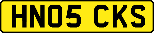 HN05CKS