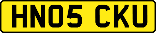 HN05CKU