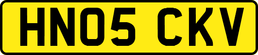 HN05CKV