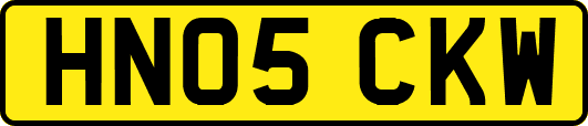 HN05CKW