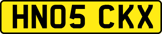 HN05CKX
