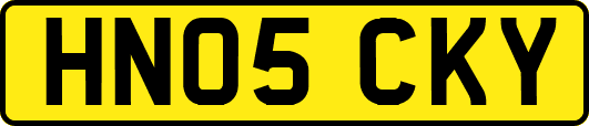 HN05CKY