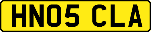 HN05CLA