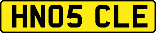 HN05CLE