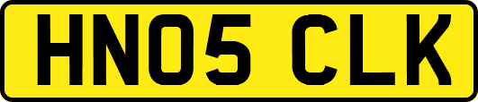 HN05CLK