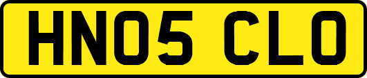 HN05CLO