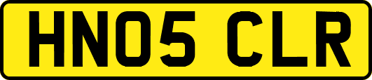 HN05CLR