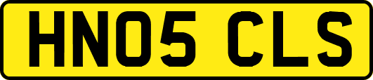 HN05CLS