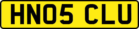 HN05CLU