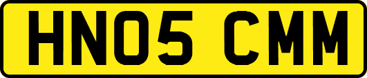 HN05CMM