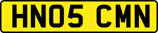 HN05CMN