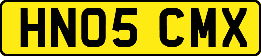HN05CMX