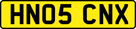 HN05CNX