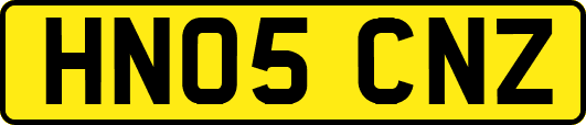 HN05CNZ