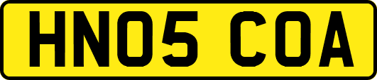HN05COA