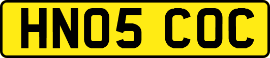 HN05COC