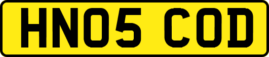 HN05COD