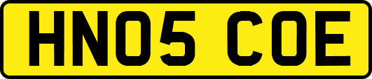 HN05COE