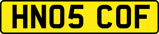 HN05COF