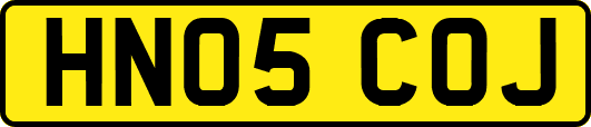 HN05COJ